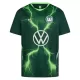 VfL Wolfsburg Hjemmebanetrøje 26/27 VfL Wolfsburg Hjemmebanetrøje 26/27