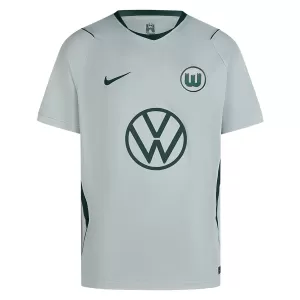 VfL Wolfsburg Udebanetrøje 26/27