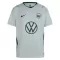 VfL Wolfsburg Udebanetrøje 26/27