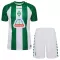 Werder Bremen Hjemmebanetrøje Barn 26/27