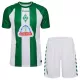 Werder Bremen Hjemmebanetrøje Barn 26/27 Werder Bremen Hjemmebanetrøje Barn 26/27