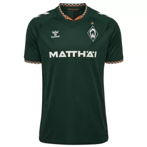 Werder Bremen Udebanetrøje 26/27