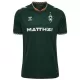 Werder Bremen Udebanetrøje 26/27 Werder Bremen Udebanetrøje 26/27