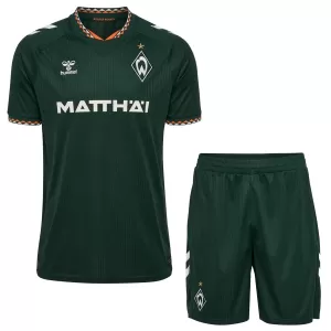 Werder Bremen Udebanetrøje Barn 26/27
