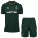 Werder Bremen Udebanetrøje Barn 26/27 Werder Bremen Udebanetrøje Barn 26/27