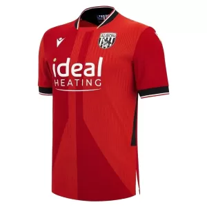 West Bromwich Albion Udebanetrøje 26/27 West Bromwich Albion Udebanetrøje 26/27