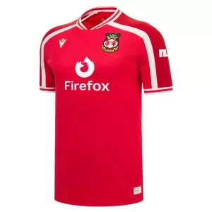 Wrexham Hjemmebanetrøje 26/27