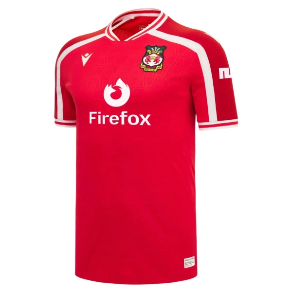 Wrexham Hjemmebanetrøje Barn 26/27