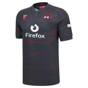 Wrexham Udebanetrøje 26/27