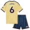 Arsenal Gabriel 6 3. trøje Barn 26/27