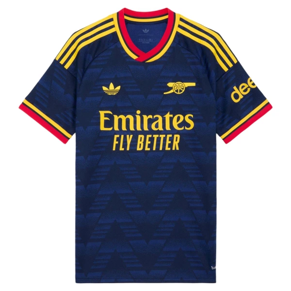 Arsenal Gyokeres 14 Udebanetrøje 26/27