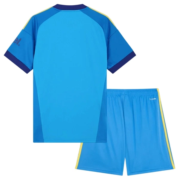 Arsenal Målmand Udebanetrøje Barn 26/27