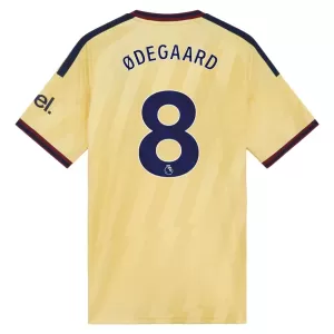 Arsenal Martin Ødegaard 8 3. trøje 26/27