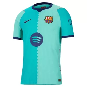 FC Barcelona 3. trøje 26/27