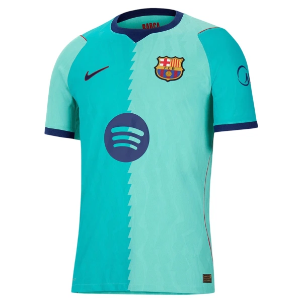 FC Barcelona 3. trøje 26/27 FC Barcelona 3. trøje 26/27