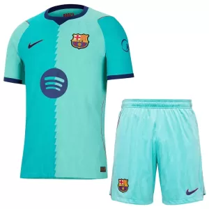FC Barcelona 3. trøje Barn 26/27