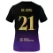FC Barcelona Frenkie de Jong 21 Udebanetrøje 26/27