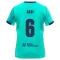 FC Barcelona Gavi 6 3. trøje 26/27