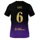 FC Barcelona Gavi 6 Udebanetrøje 26/27 FC Barcelona Gavi 6 Udebanetrøje 26/27