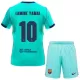 FC Barcelona Lamine Yamal 10 3. trøje Barn 26/27 FC Barcelona Lamine Yamal 10 3. trøje Barn 26/27
