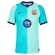 FC Barcelona Lamine Yamal 10 3. trøje Barn 26/27