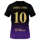 FC Barcelona Lamine Yamal 10 Udebanetrøje 26/27 FC Barcelona Lamine Yamal 10 Udebanetrøje 26/27