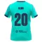FC Barcelona Olmo 20 3. trøje 26/27