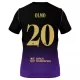 FC Barcelona Olmo 20 Udebanetrøje 26/27 FC Barcelona Olmo 20 Udebanetrøje 26/27