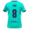 FC Barcelona Pedri 8 3. trøje 26/27