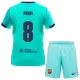 FC Barcelona Pedri 8 3. trøje Barn 26/27 FC Barcelona Pedri 8 3. trøje Barn 26/27