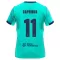FC Barcelona Raphinha 11 3. trøje 26/27