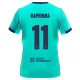 FC Barcelona Raphinha 11 3. trøje 26/27 FC Barcelona Raphinha 11 3. trøje 26/27