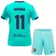 FC Barcelona Raphinha 11 3. trøje Barn 26/27