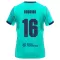 FC Barcelona Rodrigo Hernández 16 3. trøje 26/27