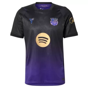 FC Barcelona Rodrigo Hernández 16 Udebanetrøje 26/27
