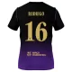 FC Barcelona Rodrigo Hernández 16 Udebanetrøje Barn 26/27