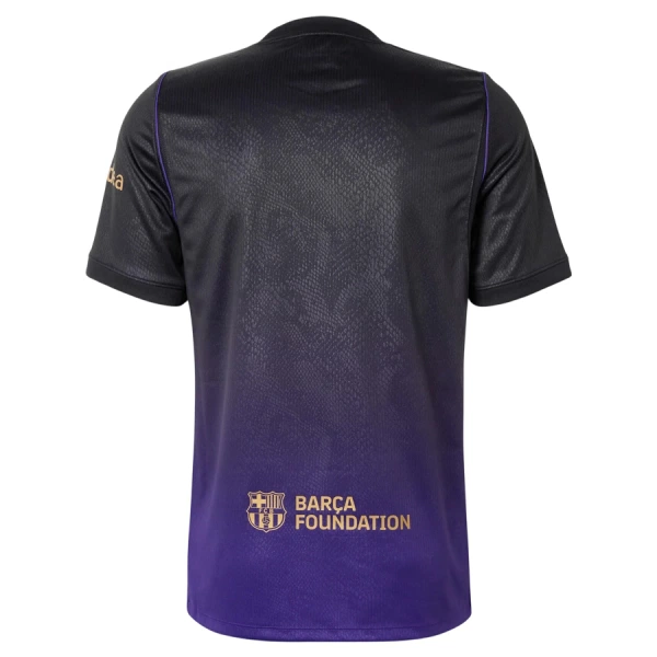 FC Barcelona Udebanetrøje Barn 26/27