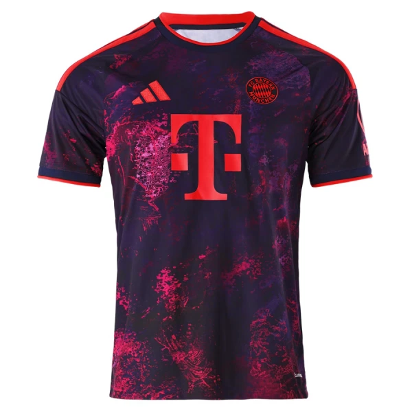 FC Bayern München 3. trøje 26/27 FC Bayern München 3. trøje 26/27