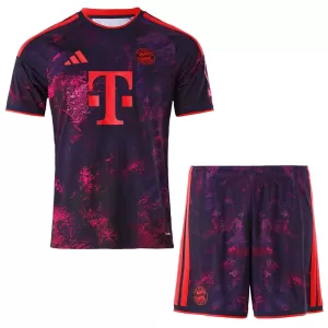 FC Bayern München 3. trøje Barn 26/27