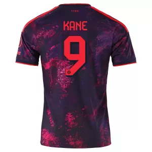 FC Bayern München Harry Kane 9 3. trøje 26/27