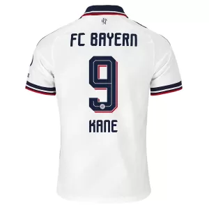 FC Bayern München Harry Kane 9 Udebanetrøje 26/27