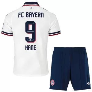 FC Bayern München Harry Kane 9 Udebanetrøje Barn 26/27