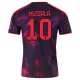 FC Bayern München Jamal Musiala 10 3. trøje 26/27 FC Bayern München Jamal Musiala 10 3. trøje 26/27