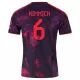FC Bayern München Joshua Kimmich 6 3. trøje 26/27 FC Bayern München Joshua Kimmich 6 3. trøje 26/27