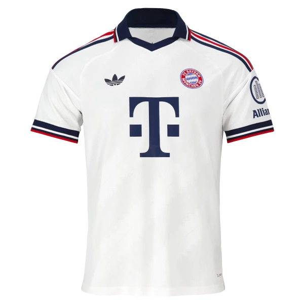 FC Bayern München Luis Díaz 14 Udebanetrøje 26/27