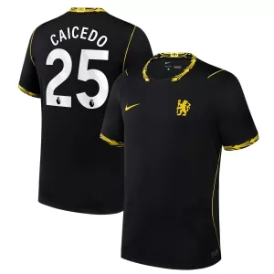 Chelsea Caicedo 25 Udebanetrøje 26/27