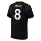 Chelsea Enzo Fernández 8 Udebanetrøje 26/27