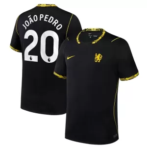 Chelsea Joao Pedro 20 Udebanetrøje 26/27