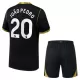 Chelsea Joao Pedro 20 Udebanetrøje Barn 26/27 Chelsea Joao Pedro 20 Udebanetrøje Barn 26/27