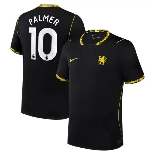 Chelsea Palmer 10 Udebanetrøje 26/27